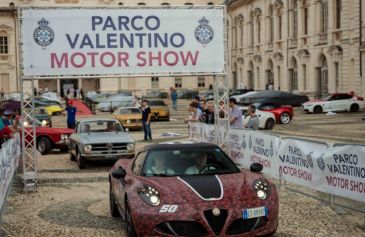 I Biscioni - Alfa Romeo 10 - MIMO
