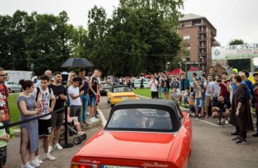 I Biscioni - Alfa Romeo 11 - MIMO