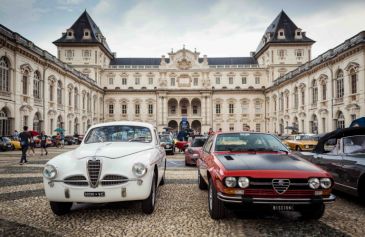 I Biscioni - Alfa Romeo 17 - MIMO