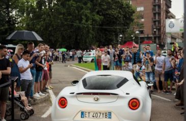 I Biscioni - Alfa Romeo 23 - MIMO