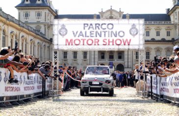 Inaugurazione 9 - MIMO