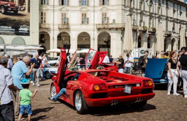 Parco Valentino Classic 30 - MIMO