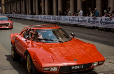 Parco Valentino Classic 48 - MIMO