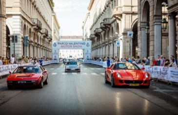 Petrolicious Parade 9 - MIMO