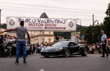 Supercar Night Parade 67 - MIMO