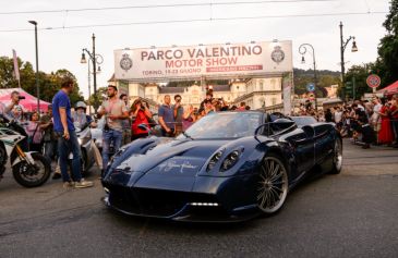 Supercar Night Parade 77 - MIMO