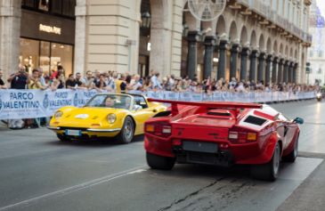 Supercar Night Parade 118 - MIMO