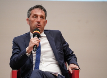 Convegno Internazionale 