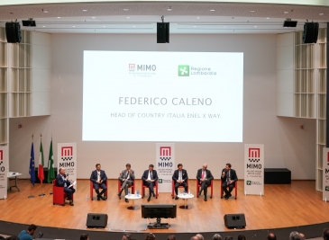 Convegno Internazionale 