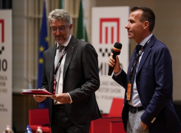 Convegno Internazionale 