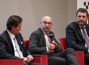 Convegno Internazionale 