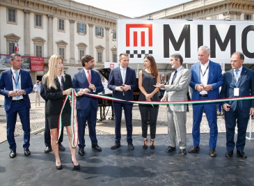 Inaugurazione 2 - MIMO