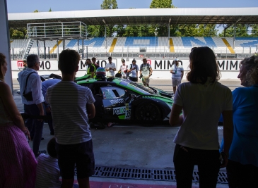 Trackday Autodromo Nazionale Monza 4 - MIMO