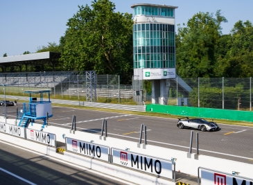 Trackday Autodromo Nazionale Monza 10 - MIMO