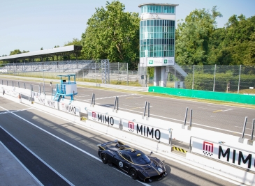 Trackday Autodromo Nazionale Monza 15 - MIMO