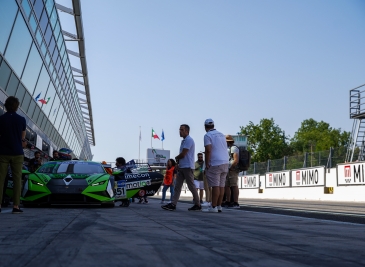 Trackday Autodromo Nazionale Monza 22 - MIMO