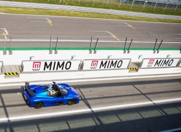 Trackday Autodromo Nazionale Monza 23 - MIMO