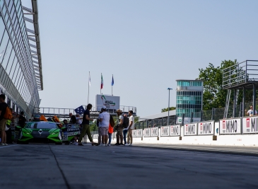 Trackday Autodromo Nazionale Monza 25 - MIMO