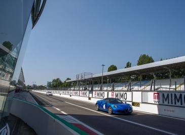 Trackday Autodromo Nazionale Monza 30 - MIMO