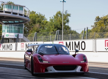 Trackday Autodromo Nazionale Monza 36 - MIMO