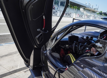 Trackday Autodromo Nazionale Monza 47 - MIMO