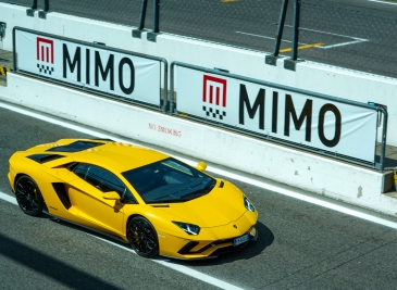 Trackday Autodromo Nazionale Monza 55 - MIMO