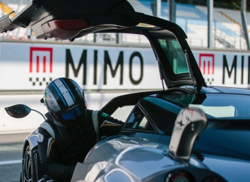 Trackday Autodromo Nazionale Monza 67 - MIMO