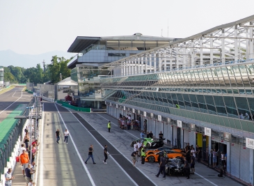 Trackday Autodromo Nazionale Monza 70 - MIMO
