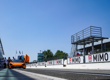 Trackday Autodromo Nazionale Monza 73 - MIMO