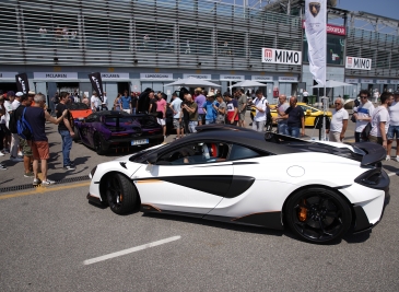 Trackday Autodromo Nazionale Monza 78 - MIMO