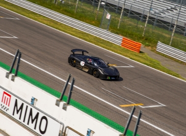 Trackday Autodromo Nazionale Monza 85 - MIMO