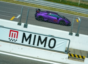 Trackday Autodromo Nazionale Monza 91 - MIMO