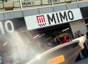 Best of 2025 8 - MIMO