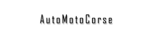 Auto Moto Corse