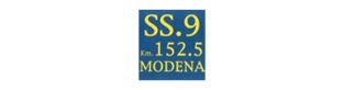 SS9 Modena