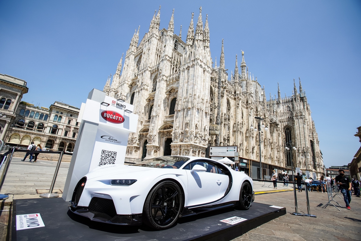 MIMO 2021, gli highlights
