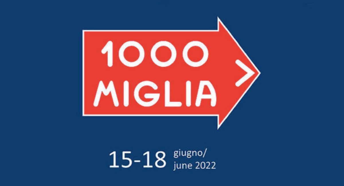 MIMO-1000 Miglia, passione dinamica sabato 18 giugno 2022