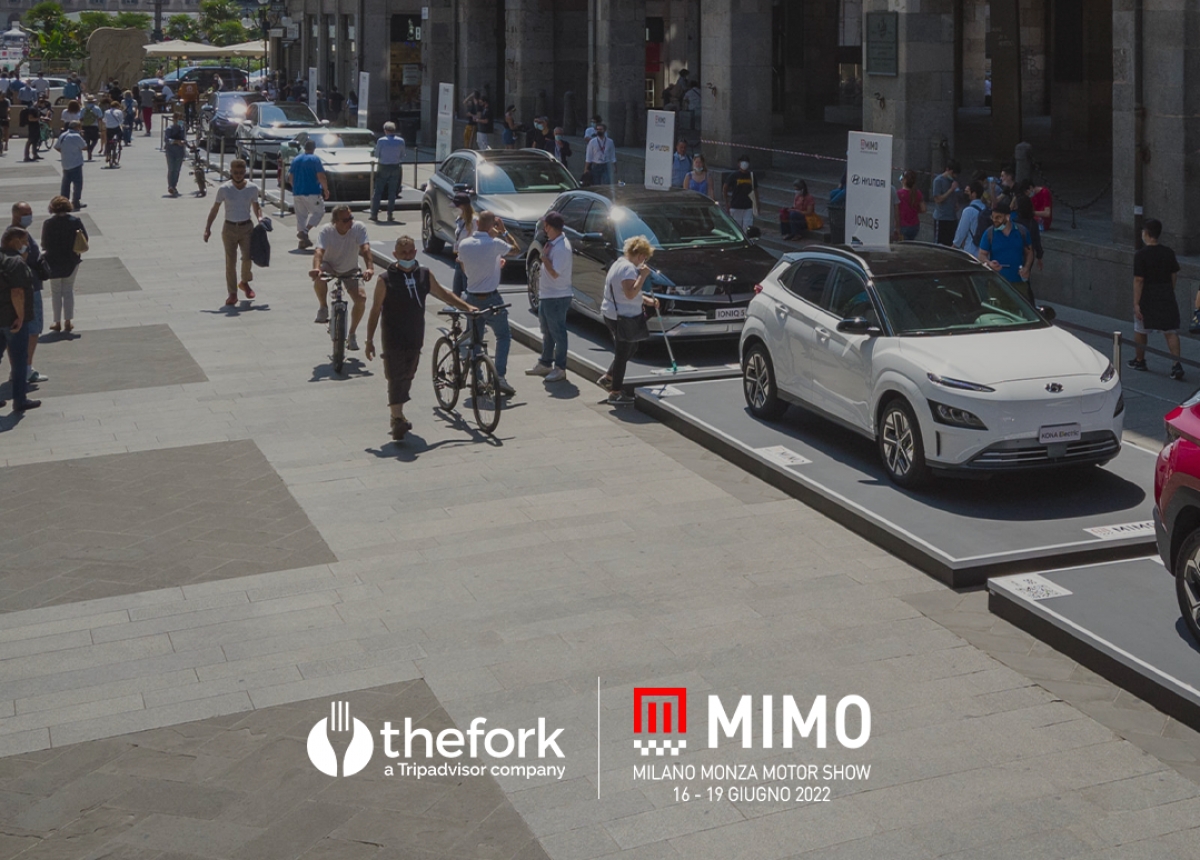 TheFork entra nel MIMO Pass: promozioni per i nuovi iscritti e sconti sulle Gift Card