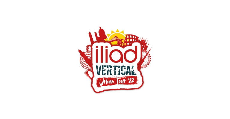 Iliad Vertical Urban Tour 22