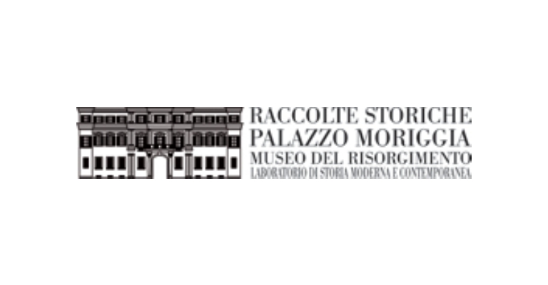 Palazzo Moriggia - Museo del Risorgimento