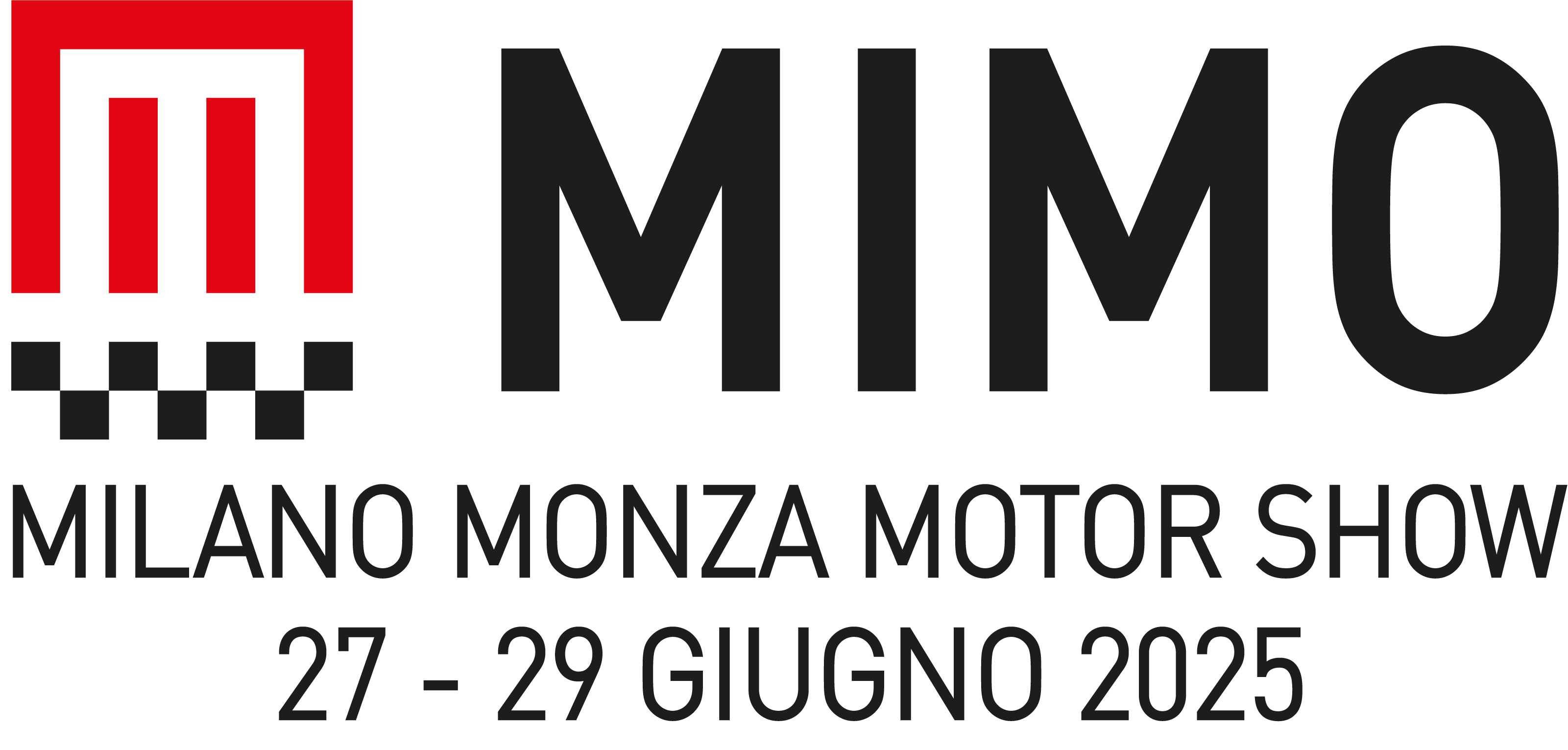 Milano Monza Motor Show